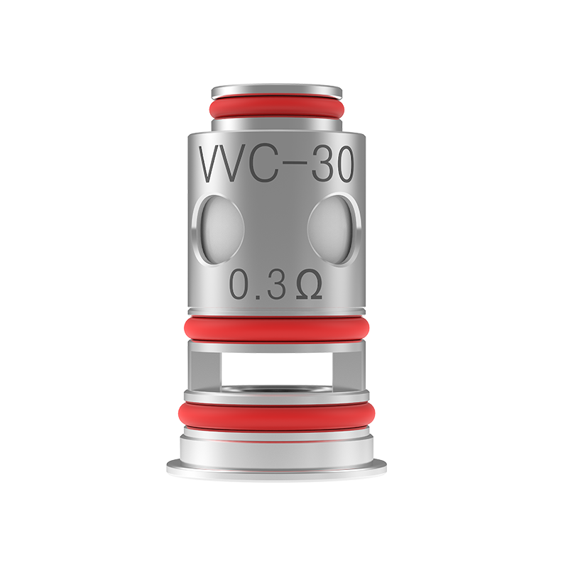 Vandy Vape VVC Mesh Coils 4pk, jackaroo pod kit, jackaroo mini kit